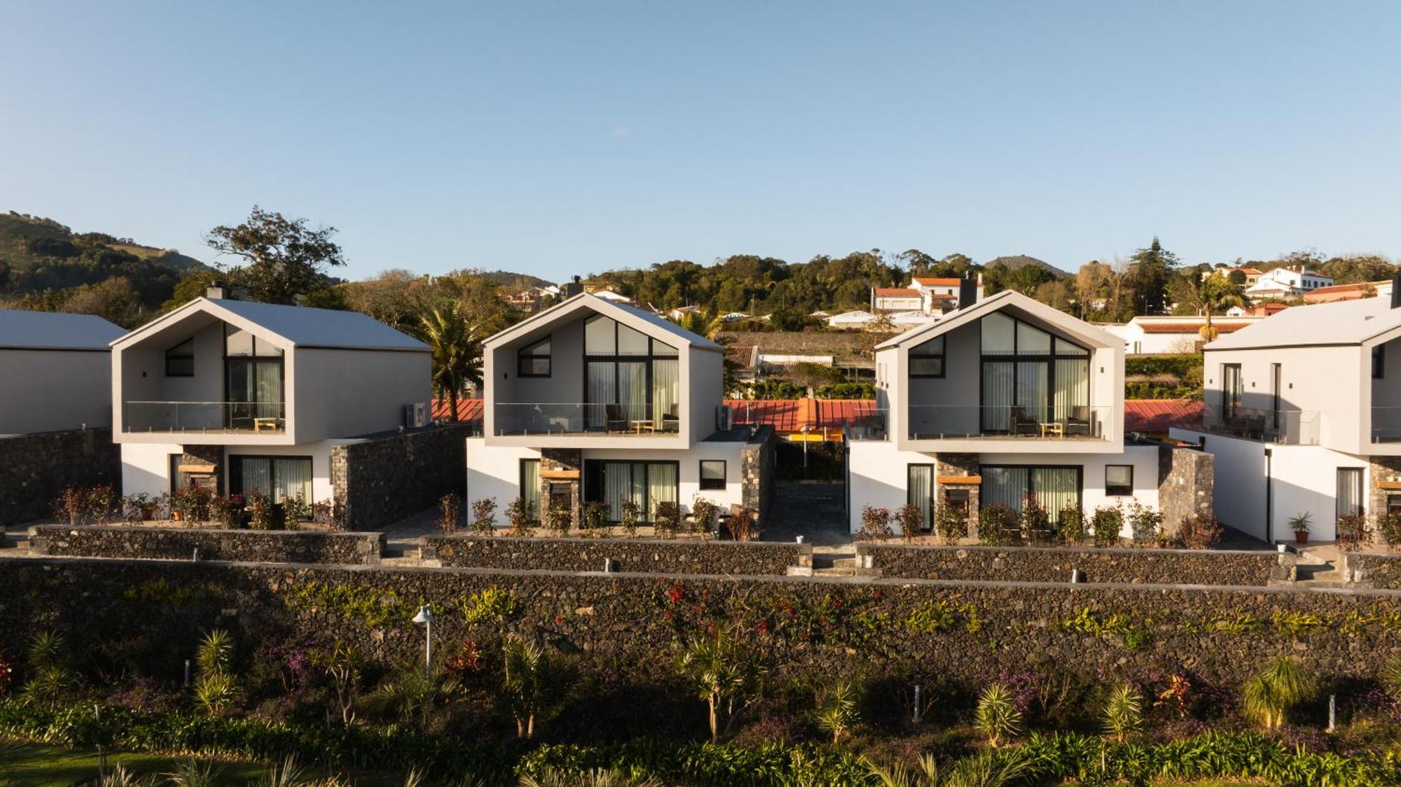 Azores Homes Resort & Spa Ponta Delgada Exterior foto